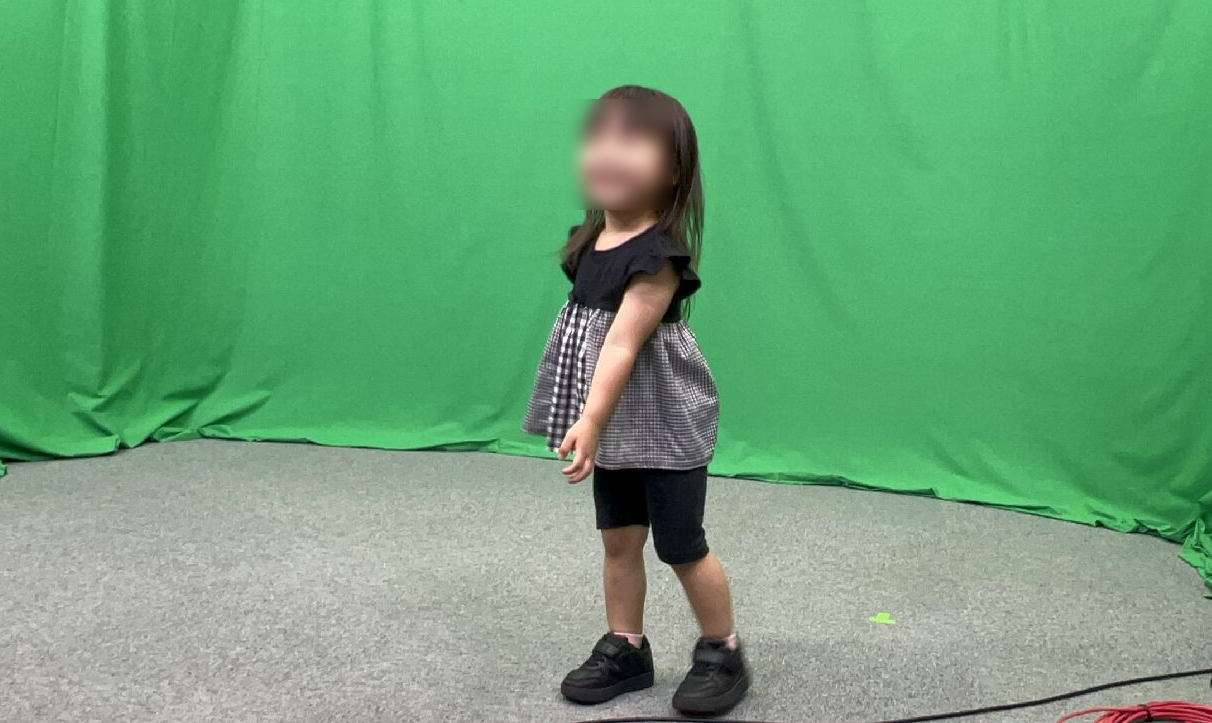 たくさんダンスしました