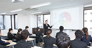 社内向けセミナー