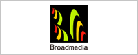 Broadmediaロゴ