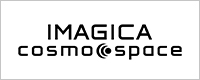 IMAGICAコスモスペースロゴ