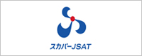 スカパーJSATロゴ